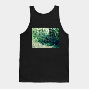 Swung Tank Top